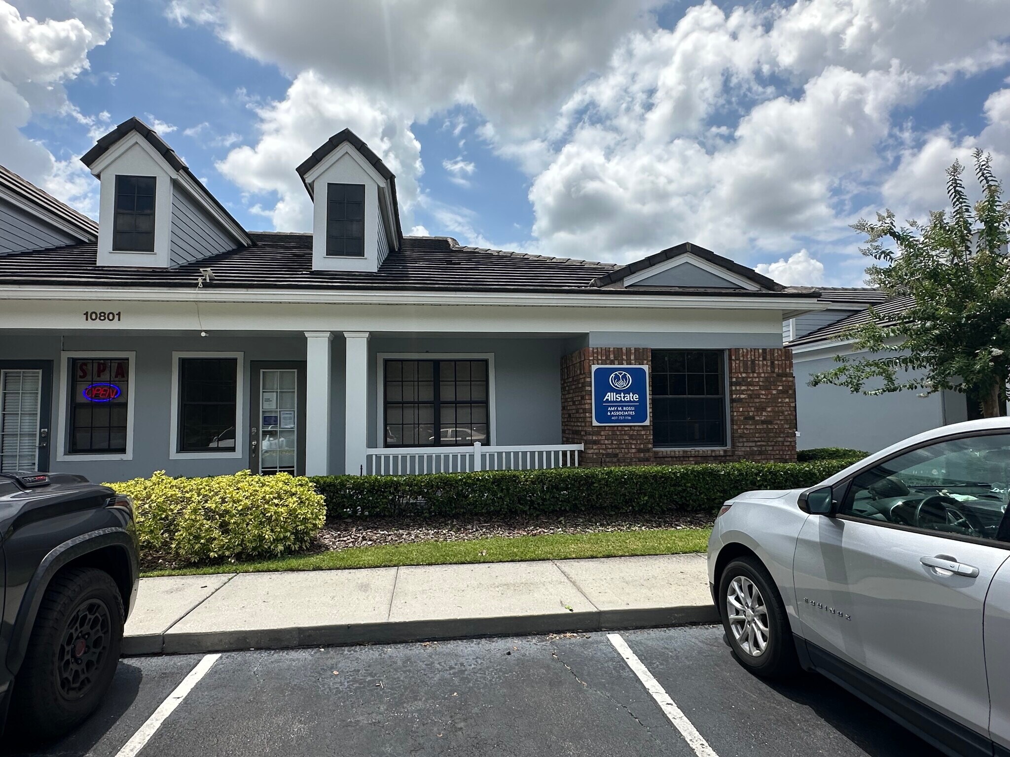 10801 Dylan Loren Cir, Orlando, FL for Rent