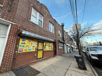 Glendale, NY Office/Retail - 6938 Myrtle Ave