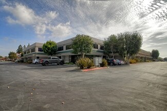 Ventura, CA Industrial - 4572 Telephone Rd
