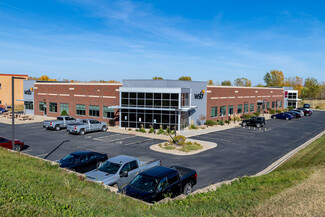 Rochester, MN Office - 3701 40th Ave NW