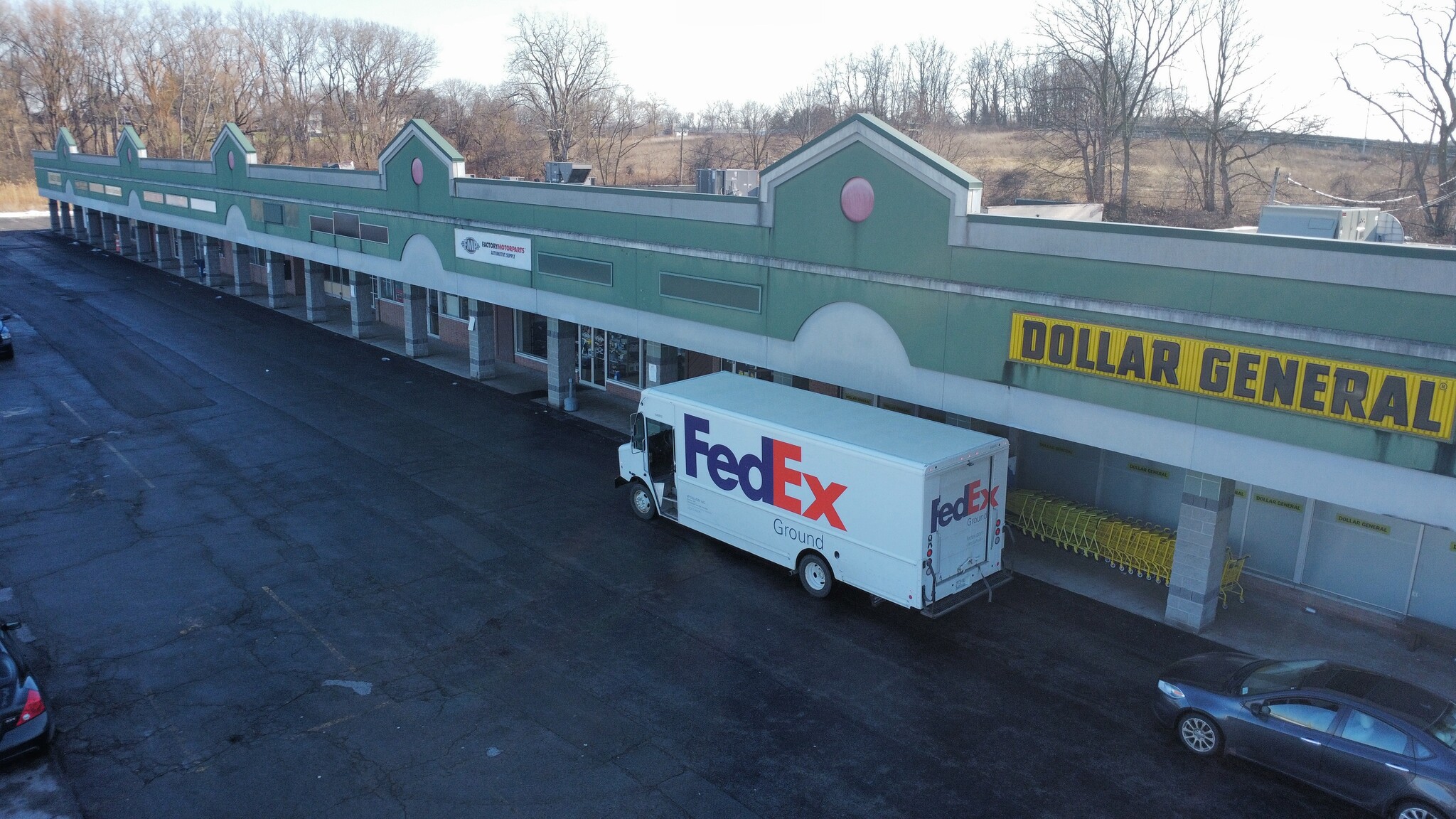 275 E Main St, Avon, NY for Rent