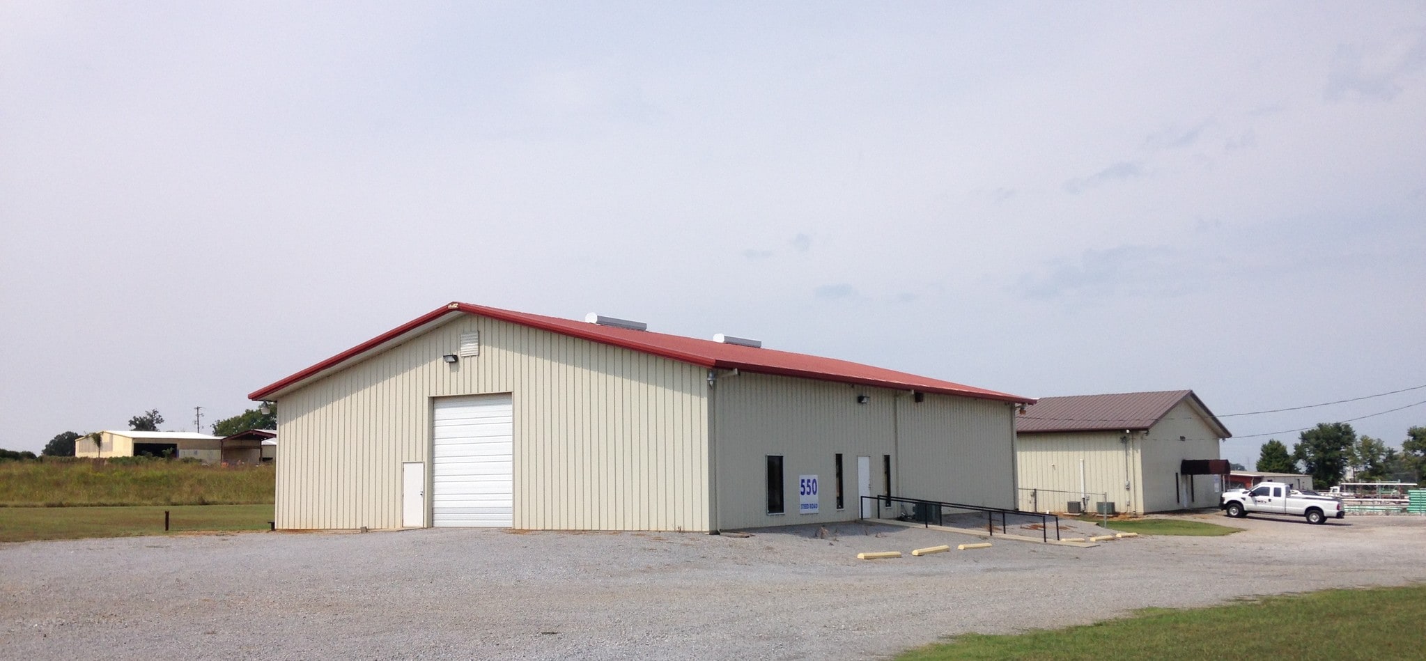 550 Steed Rd, Trinity, AL for Rent