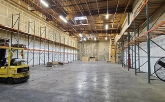 Salem, OR Industrial - 1957 Claxter Rd NE