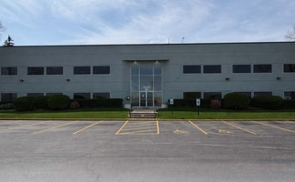 Tinley Park, IL Office - 7601 191st St
