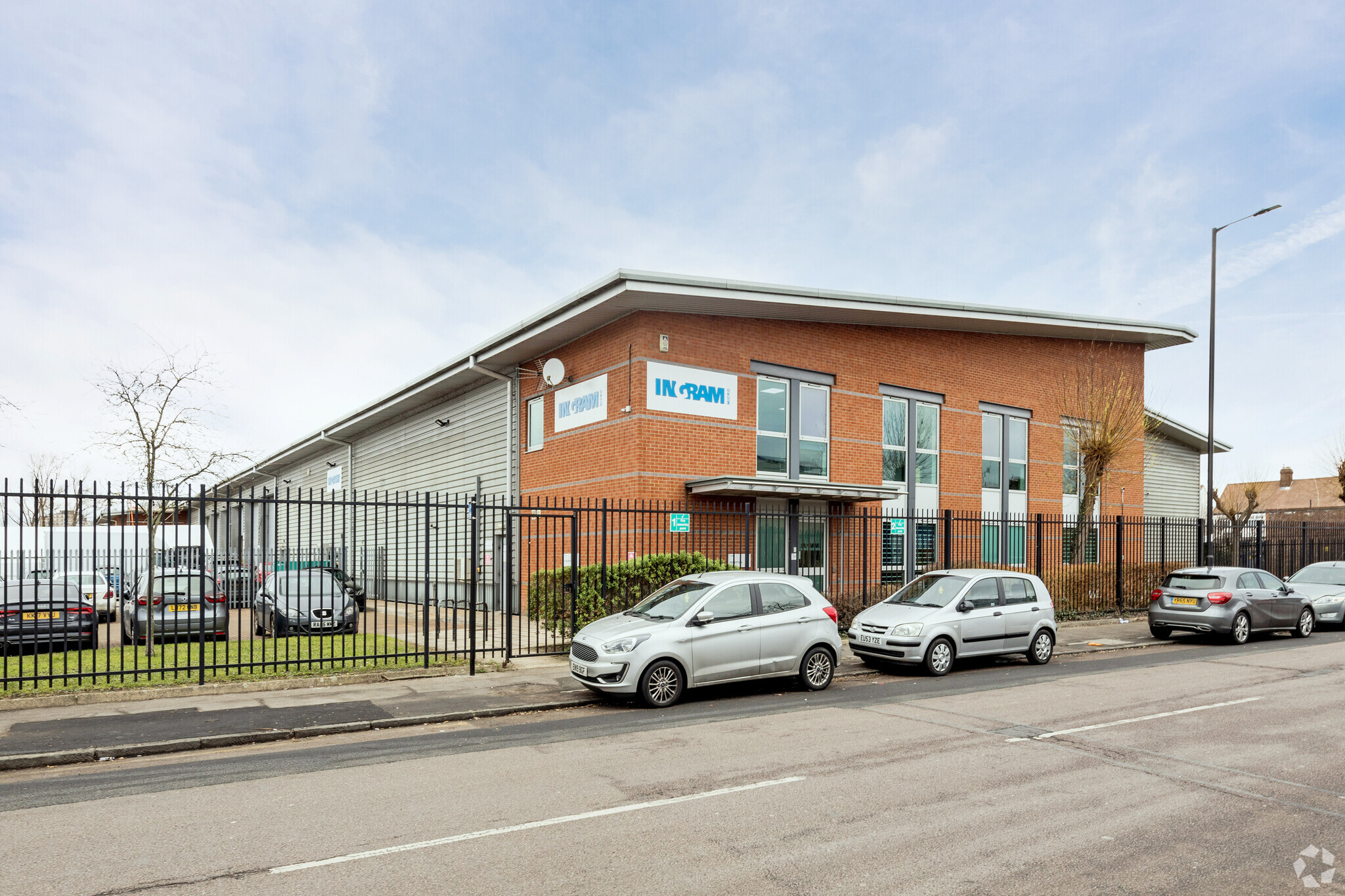 71-73 Bilton Way, Enfield, LND for Rent