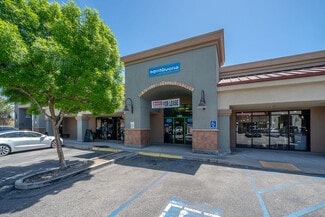 Paso Robles, CA Retail - 1461-1475 Creston Rd