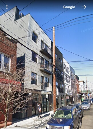 Brooklyn, NY undefined - 729 Liberty Ave