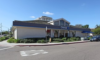 San Diego, CA Office/Retail - 1740 Rosecrans St