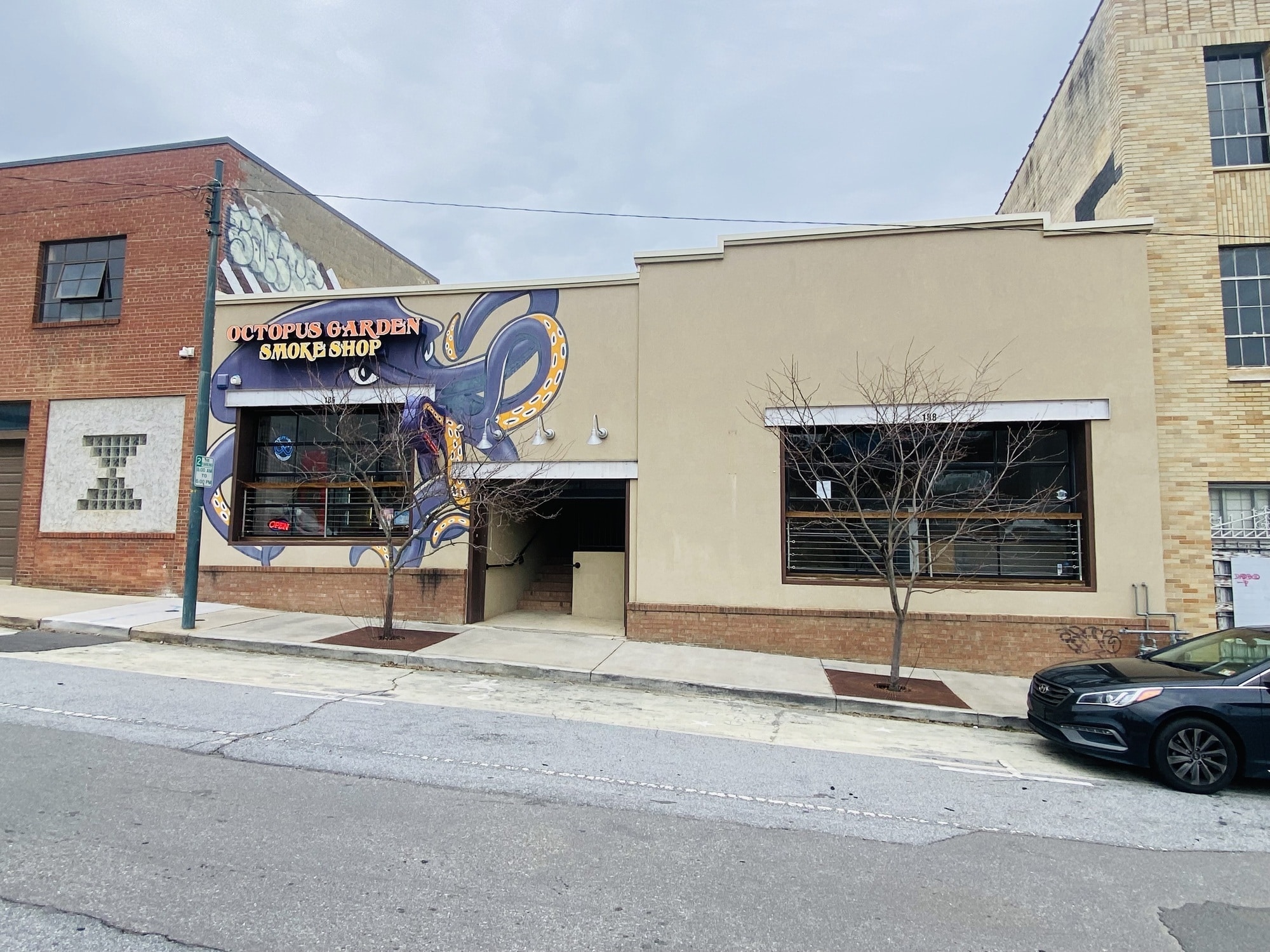 188 Coxe Ave, Asheville, NC for Rent
