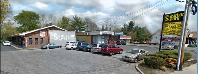 623-631 Reisterstown Rd, Pikesville, MD for Rent