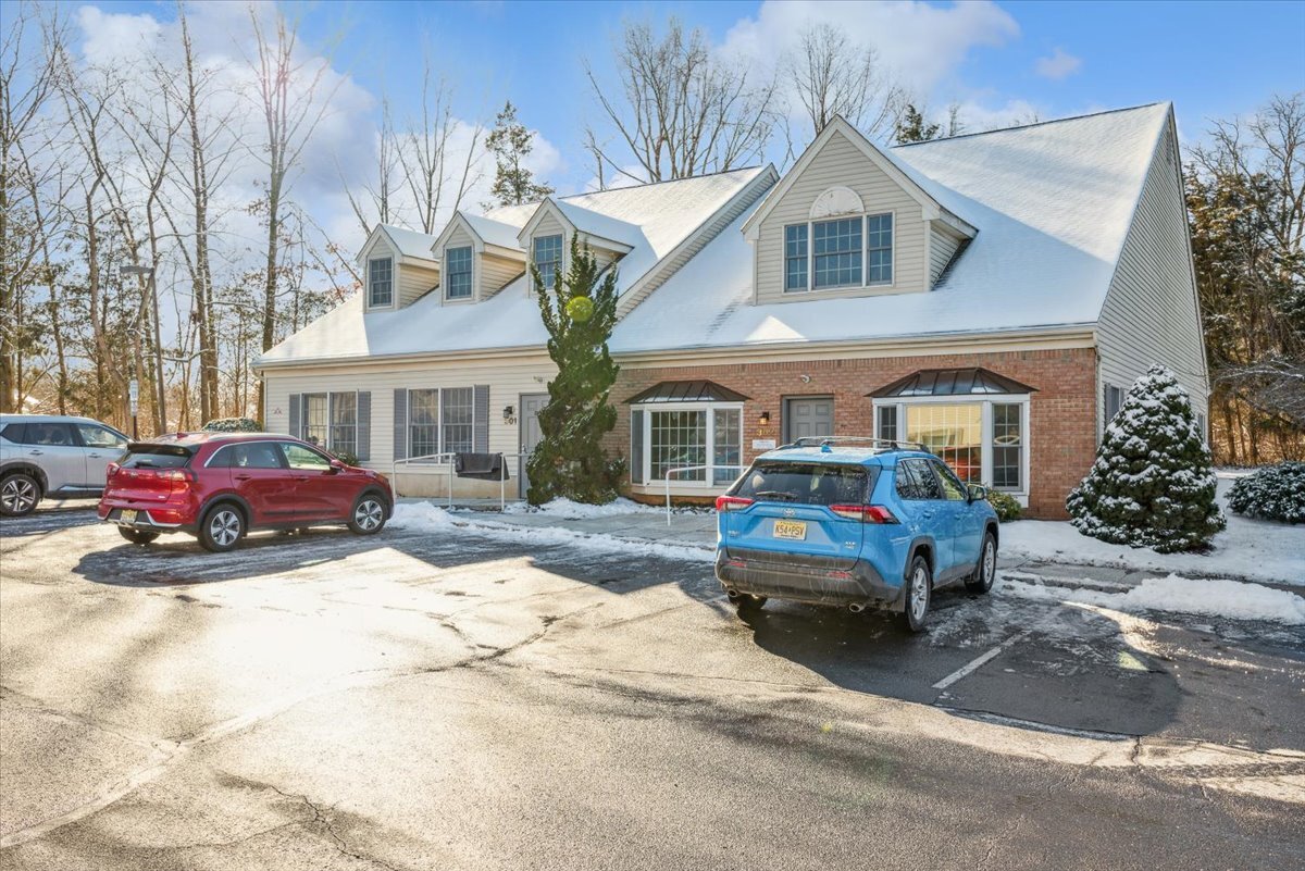 301302 Towne Centre Dr Hillsborough, NJ 08844 Office Property for