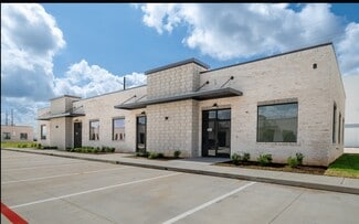 Brookshire, TX Office - 30625 Kingsland Blvd Brookshire, TX Office - 30625 Kingsland Blvd