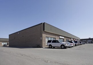 Mississauga, ON undefined - 7171 Torbram Rd Mississauga, ON undefined - 7171 Torbram Rd