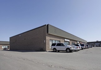 Mississauga, ON Showroom - 7171 Torbram Rd Mississauga, ON Showroom - 7171 Torbram Rd
