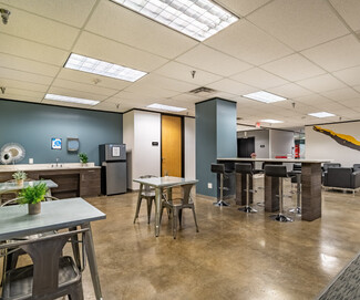 Dallas, TX Coworking Space - 8330 Lyndon B Johnson Fwy
