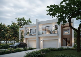Fort Lauderdale, FL Residential Land - 2397 SW 18th Ave