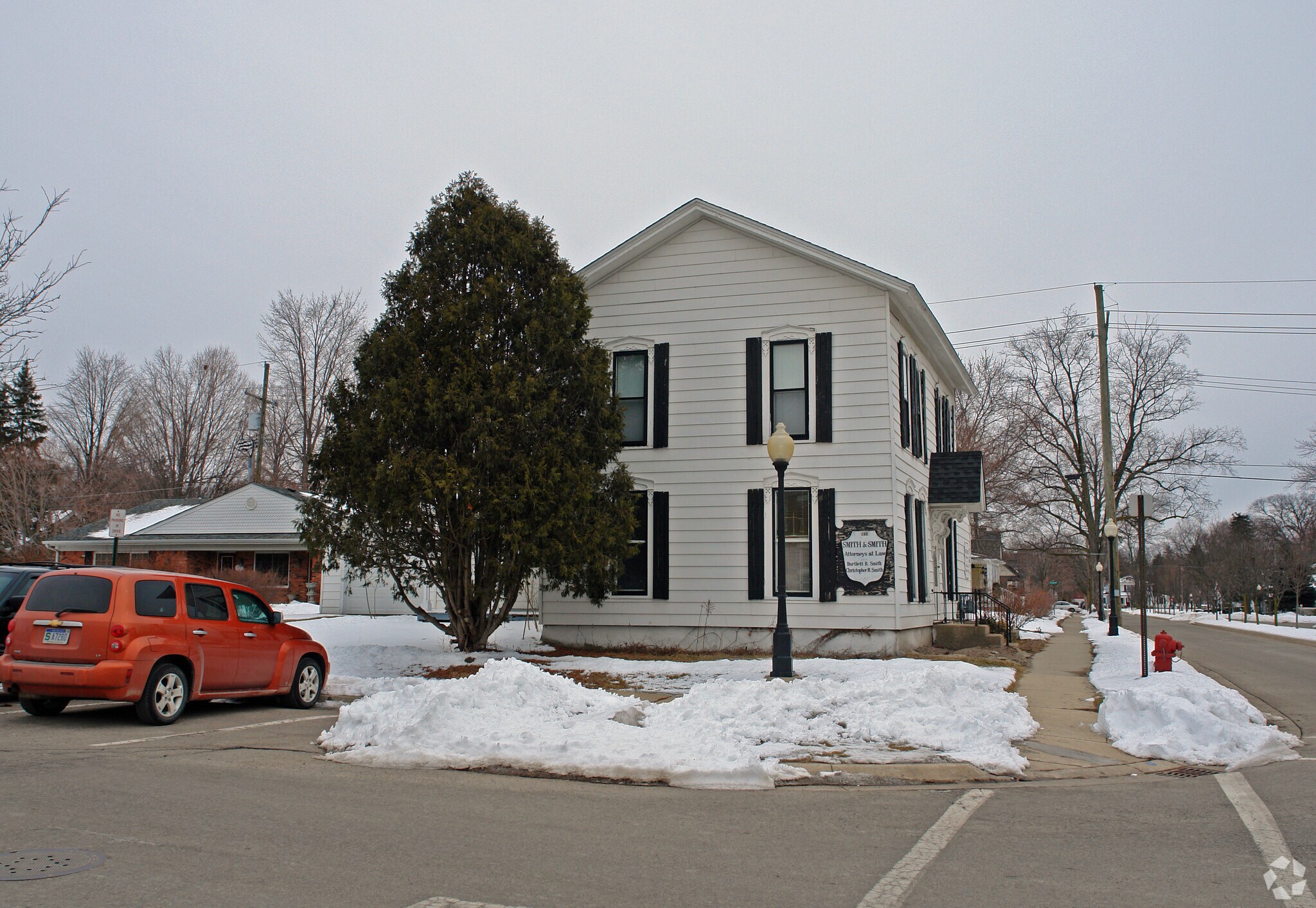 209 E Liberty St, Milford, MI for Sale