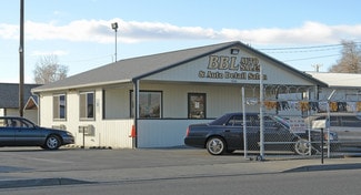 Yakima, WA Auto Dealership - 1514 S 18th St Yakima, WA Auto Dealership - 1514 S 18th St