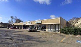 Houston, TX Retail - 9820-9930 Windmill Lakes Blvd