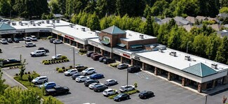 Vancouver, WA Retail - 3200 SE 164th Ave Vancouver, WA Retail - 3200 SE 164th Ave