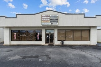 Carrollton, GA Office - 907-909 S Park St