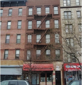 423 Lenox Ave, New York, NY for Rent