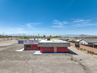 Henderson, NV Freestanding - 2120-2126 S Boulder Hwy