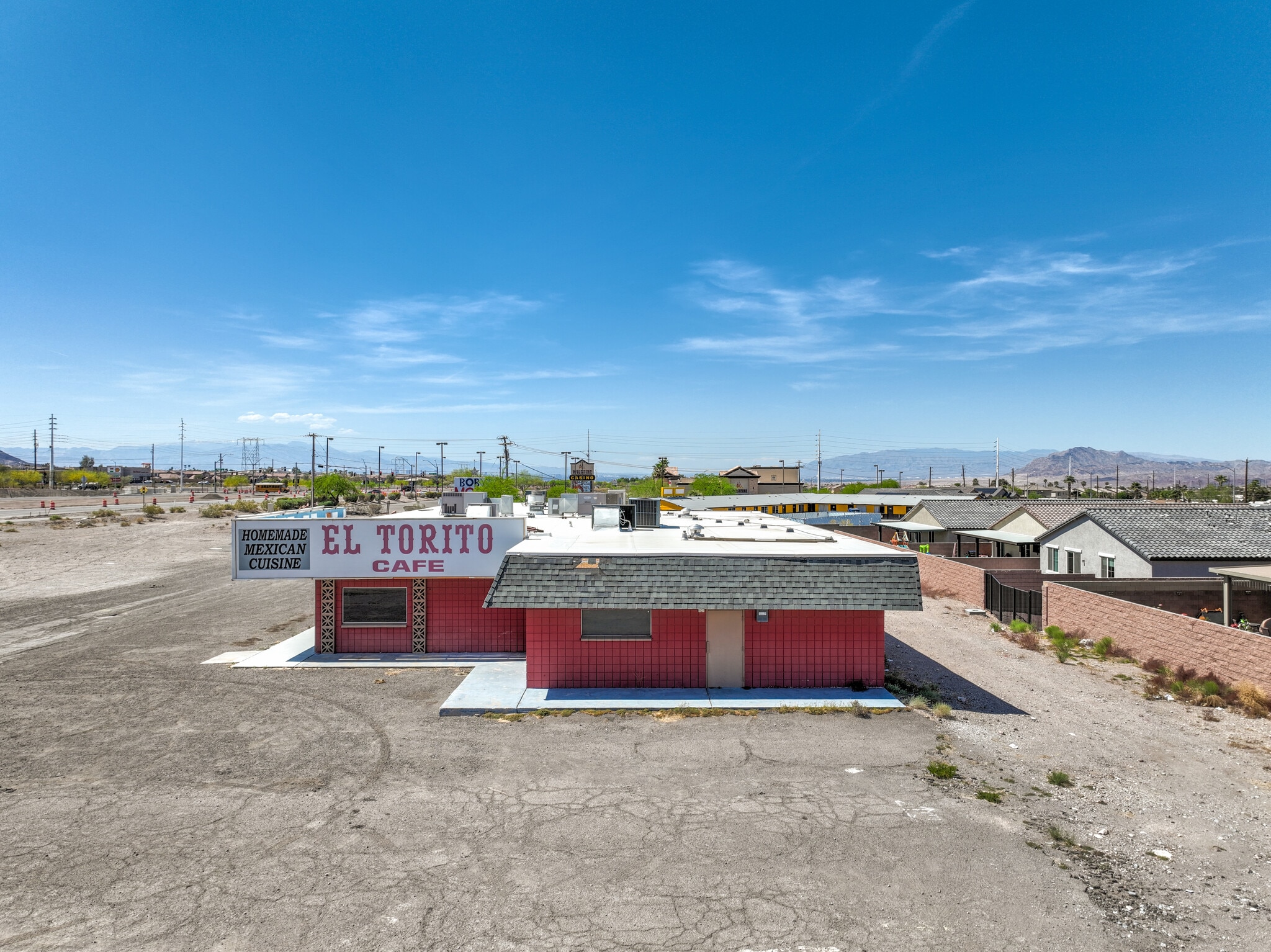 2120-2126 S Boulder Hwy, Henderson, NV for Sale