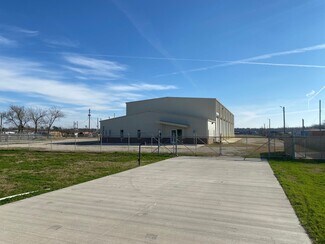Houston, TX Industrial - 5210 Oates Rd