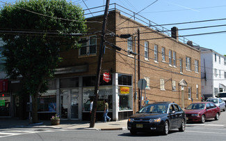 Hackettstown, NJ Retail - 112 Main St