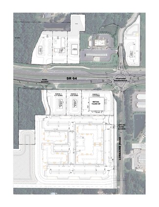 Bradenton, FL Commercial Land - 14410 SR 64 Sr