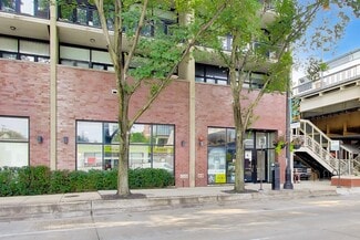 Chicago, IL Office - 1805 W Irving Park Rd Chicago, IL Office - 1805 W Irving Park Rd