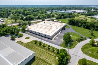Grandview, MO Industrial - 301 High Grove Rd