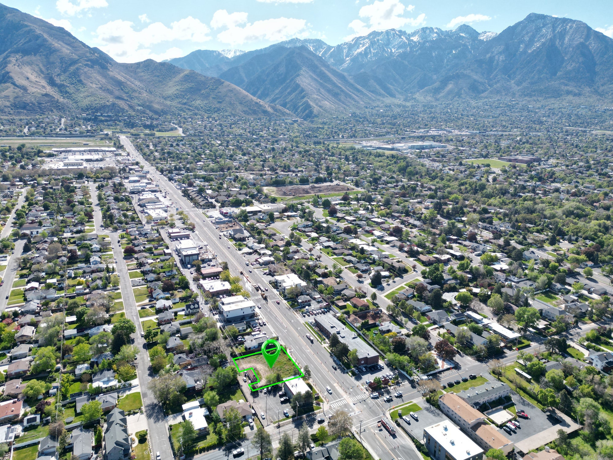 2725 E 3300 S, Salt Lake City, UT for Sale