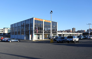 Springfield, MA Office/Retail - 1985 Main St