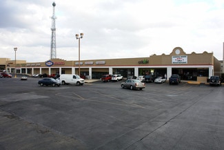 San Antonio, TX Retail - 14040-14094 Nacogdoches Rd San Antonio, TX Retail - 14040-14094 Nacogdoches Rd