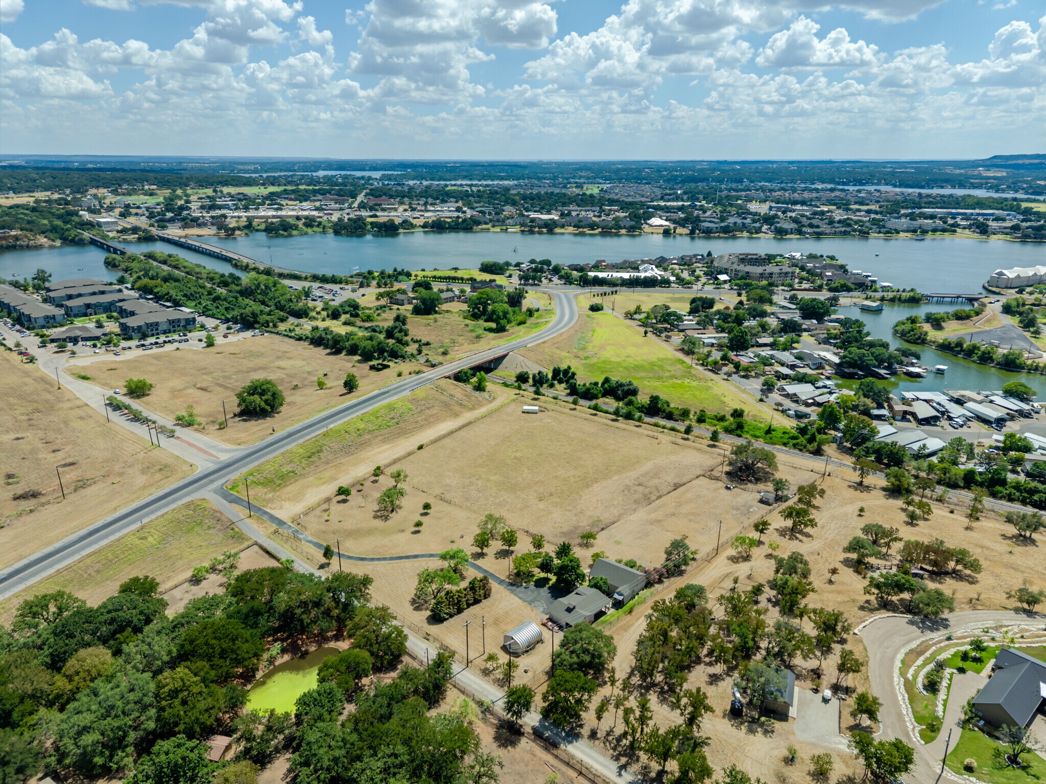 2301 NE Loop 567, Granbury, TX for Sale