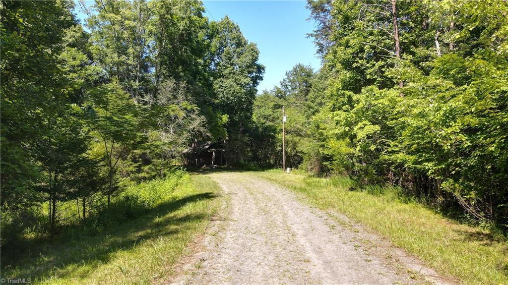 1215 Lucius Beasley Rd, Westfield, NC for Sale