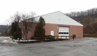 Morgan, PA Industrial - 451 Millers Run Rd
