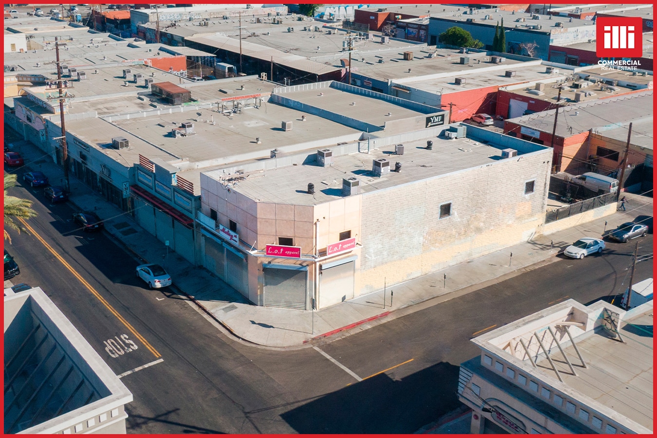1204 Paloma St, Los Angeles, CA for Rent