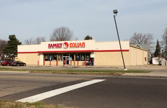Canton, OH Retail - 1617 Tuscarawas St E