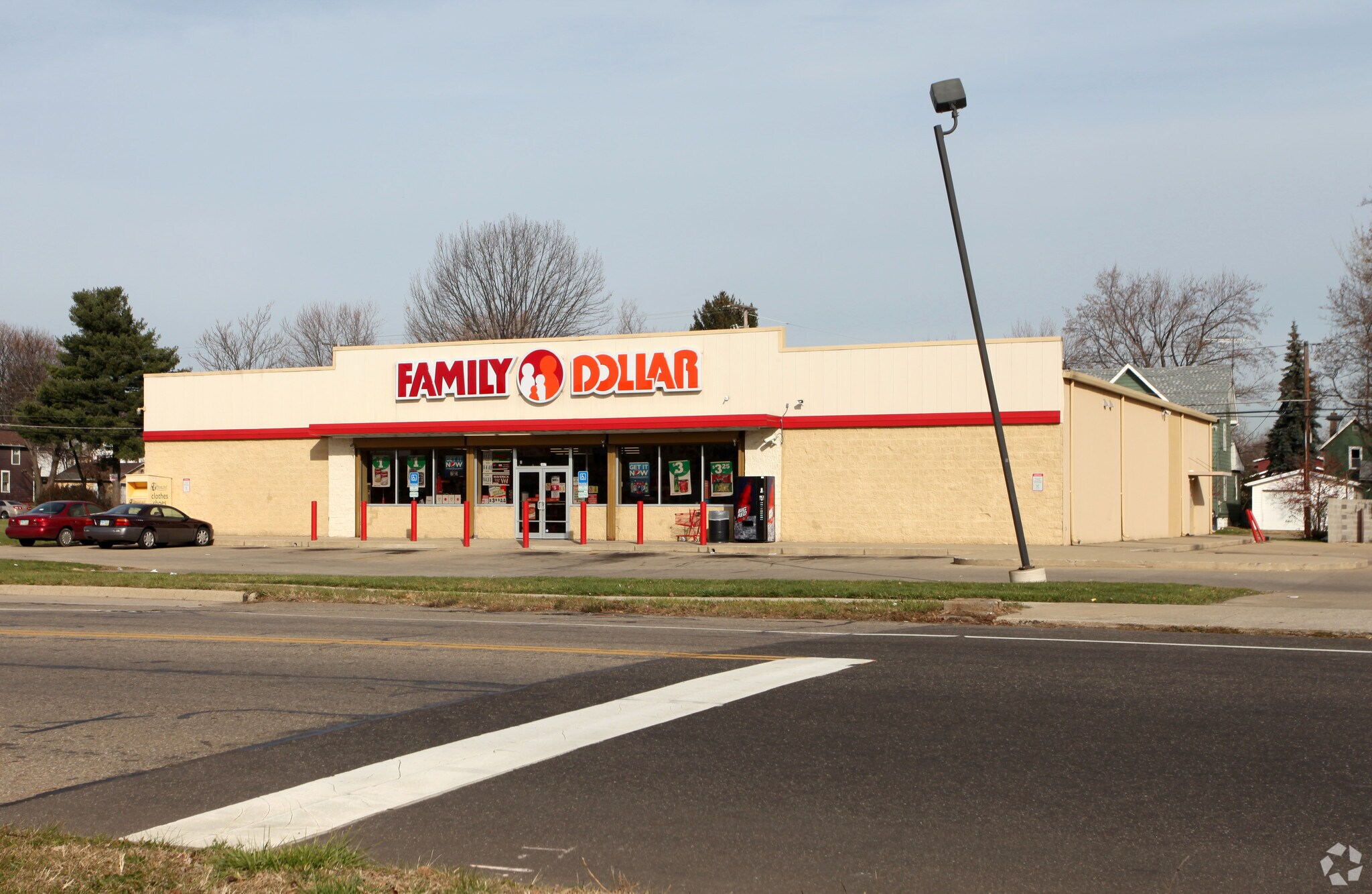 1617 Tuscarawas St E, Canton, OH for Rent