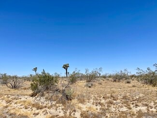 Phelan, CA Commercial - Nevada Rd @ South St.