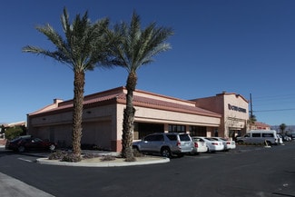 Indio, CA Office/Medical - 46767 Monroe St