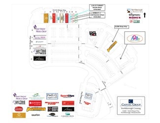 Northborough, MA Retail - 10010 Shops Way Northborough, MA Retail - 10010 Shops Way