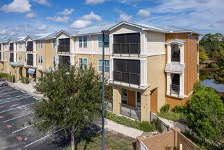 Winter Springs, FL Office - 126 E SR 434