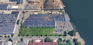 Bayonne, NJ Warehouse - 59 E 1st St