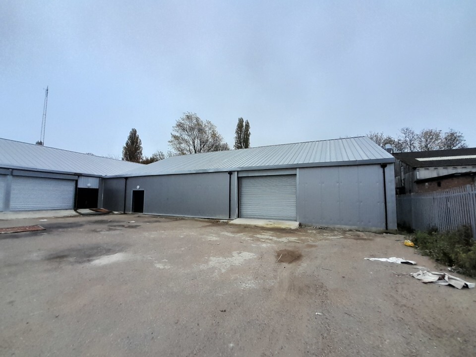8 Coldhams Rd, Cambridge, CAM for Rent