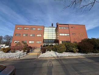 Fitchburg, MA Medical - 76 Summer St