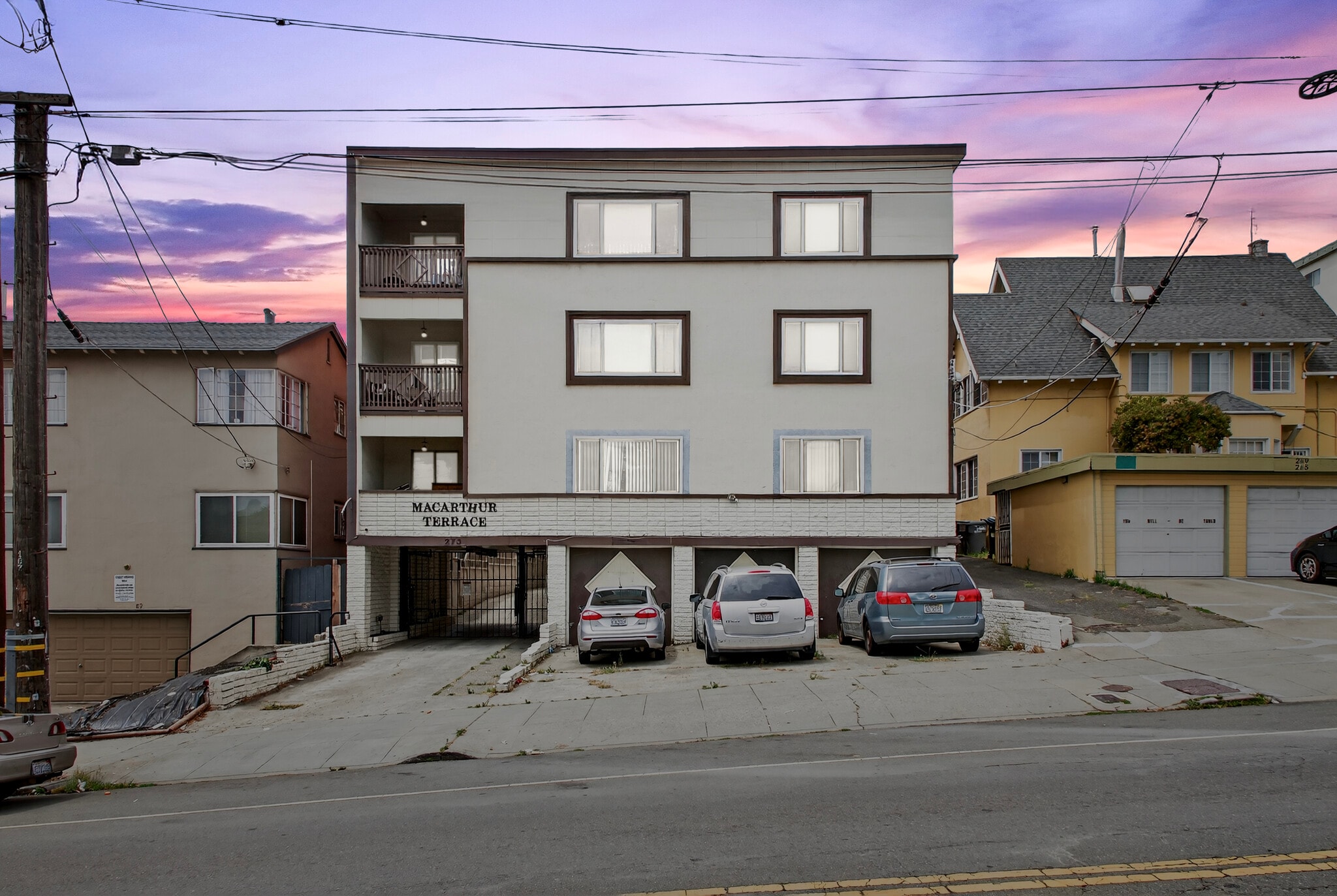 273 Macarthur Blvd, Oakland, CA for Sale